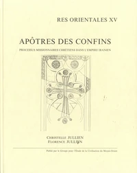 Apôtres des confins