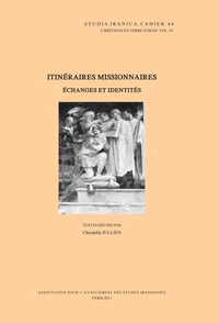 Itinéraires missionnaires
