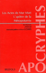 Les Actes de Mar Mari
