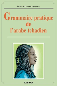 Grammaire pratique de l'arabe tchadien