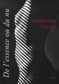 De l'essence ou du nu