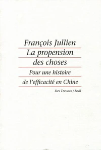 La propension des choses