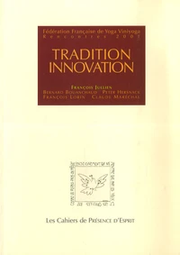 Tradition Innovation