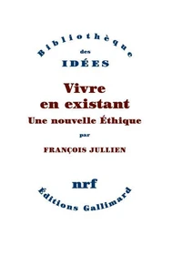 Vivre en existant