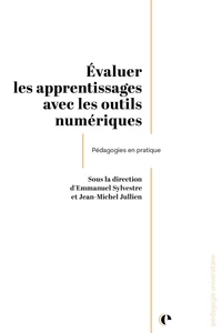 Evaluer les apprentissages avec les outils numériques