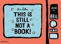 Jullien Jean - This is still not a book !.