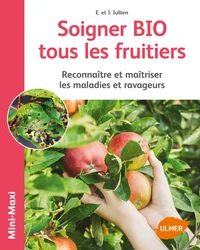 Soigner BIO tous les fruitiers