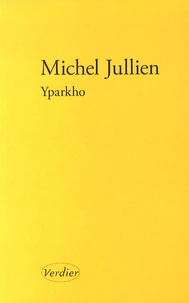 Yparkho