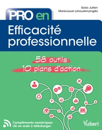 Pro en efficacité professionnelle