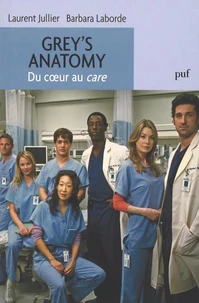 Grey's Anatomy, du coeur au care