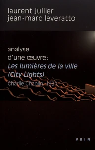 Les lumières de la ville (City Lights) Charlie Chaplin, 1931