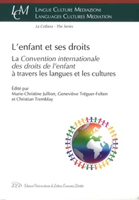 L'enfant et ses droits