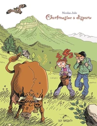 Chartrousine a disparu