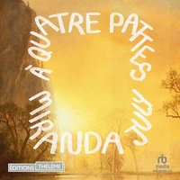 A quatre pattes
