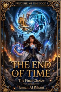 THE END OF TIME The Final Choice