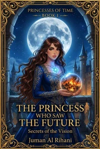 The Princess Who Saw the Future Part One: Secrets of the Vision
