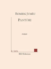 Pantòri