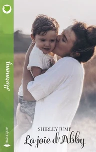 La joie d'Abby