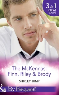 The Mckennas: Finn, Riley & Brody