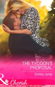 The Tycoon's Proposal