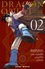 Dragon Quest - Les héritiers de l'Emblème Tome 2