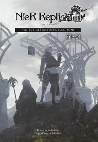 NieR Replicant ver.1.22474487139 /anglais