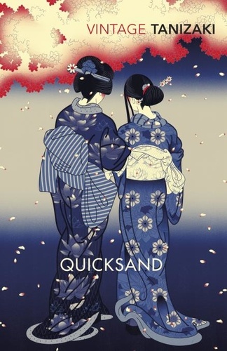 Jun'ichiro Tanizaki - Quicksand.