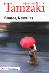 Romans, Nouvelles