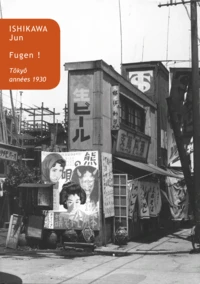 Fugen !