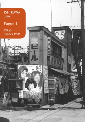 Fugen !. Tôkyô, années 1930