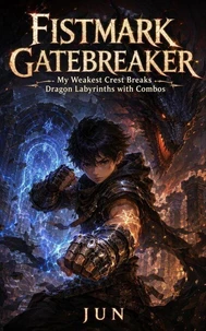 Fistmark Gatebreaker