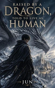 Raised by a Dragon, Told to Live as Human