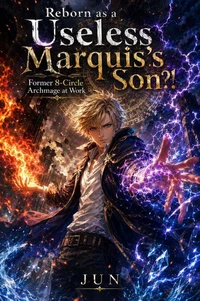 Reborn as a Useless Marquis's Son!