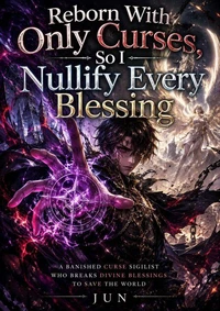 Reborn With Only Curses, So I Nullify Every Blessing