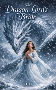 The Dragon Lord’s Bride