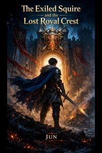 The Exiled Squire and the Lost Royal Crest