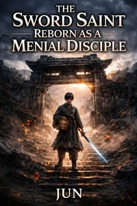The Sword Saint Reborn as a Menial Disciple