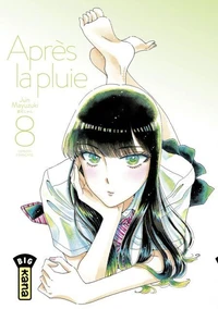 Après la pluie Tome 8