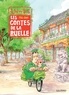 Jun Nie - Les contes de la ruelle.