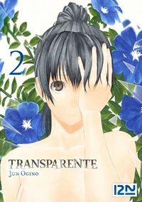 Transparente Tome 2