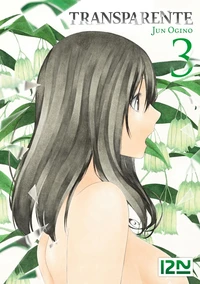 Transparente Tome 3