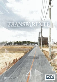 Transparente Tome 4
