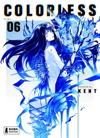 La marchande d'esprits Tome 2