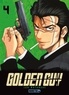 Jun Watanabe - Golden Guy Tome 4 : .