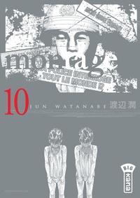 Jun Watanabe - Montage Tome 10 : .