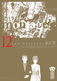 Jun Watanabe - Montage Tome 12 : .