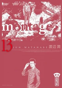 Montage Tome 13