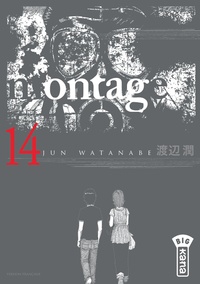 Jun Watanabe - Montage Tome 14 : .