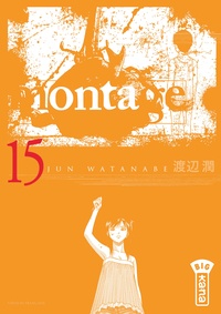 Jun Watanabe - Montage Tome 15 : .