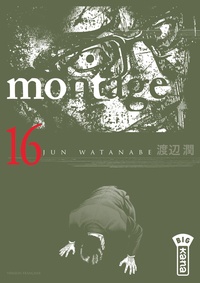 Jun Watanabe - Montage Tome 16 : .